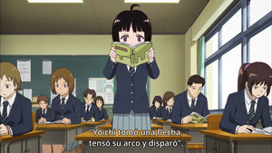 World Trigger